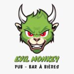 Evil Monkey