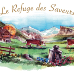 Le Refuge des saveurs